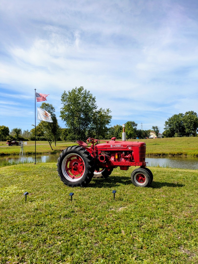 4215 Il Route 47   Woodstock IL 60098