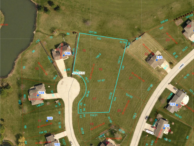 1517 Lake Court Atlanta IL 61723