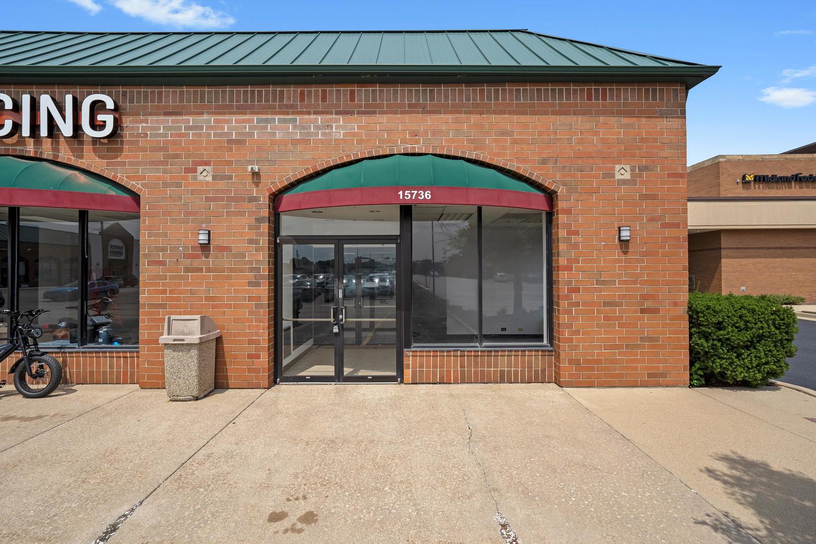 15736 Bell Road  Homer Glen IL 60491