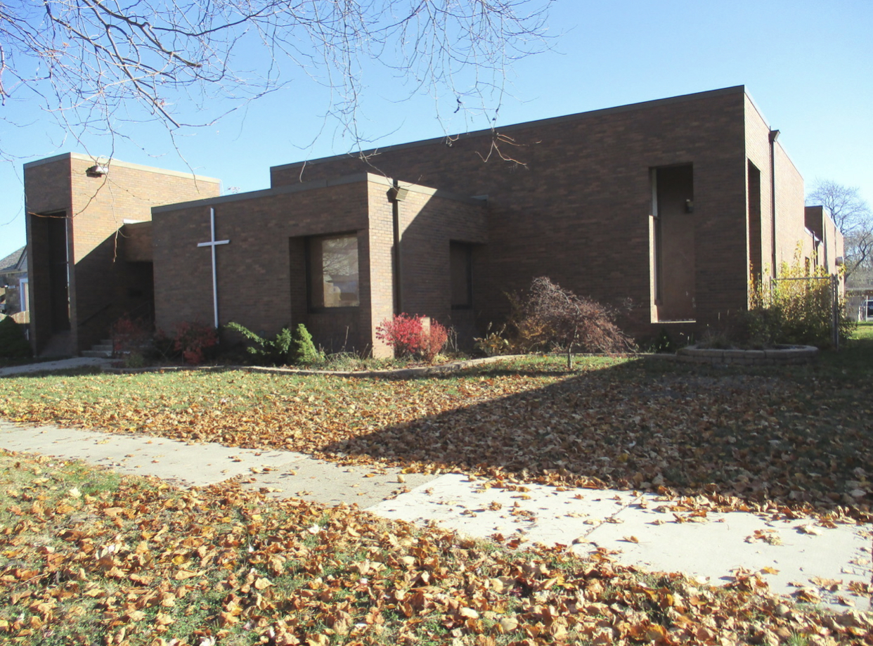 11355 CENTRAL PARK Avenue  Chicago IL 60655