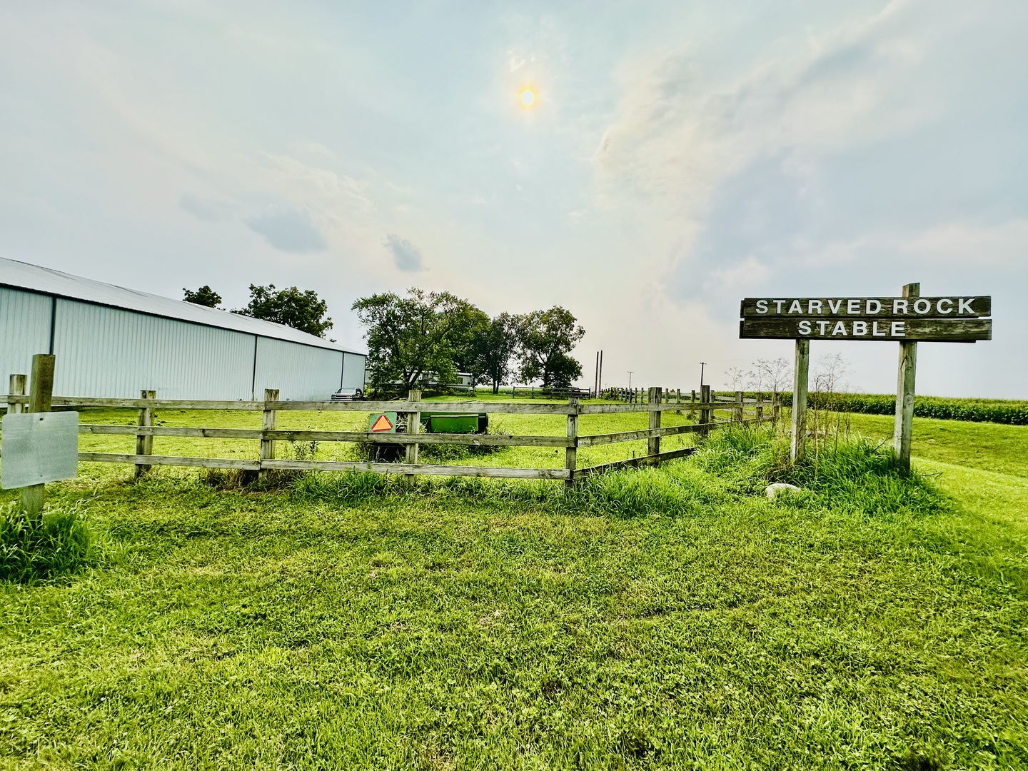 1146 N 2150th Road  Ottawa IL 61350