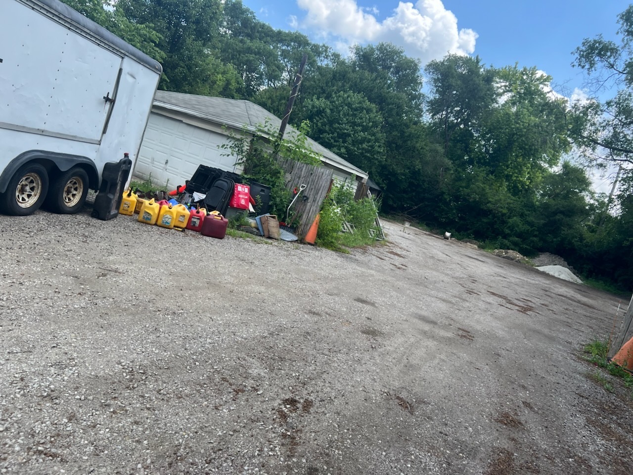 1412 Winifred Street Joliet IL 60436