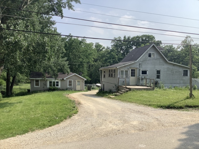 338 Willow Street  New Lenox IL 60451