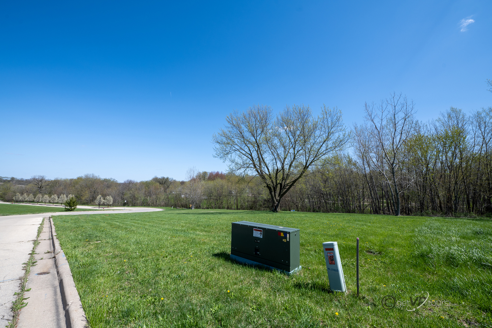 TBD Oldenburg Lane  Galena IL 61036