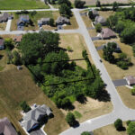 Lot 25 Tiffany Drive  Crete IL 60417