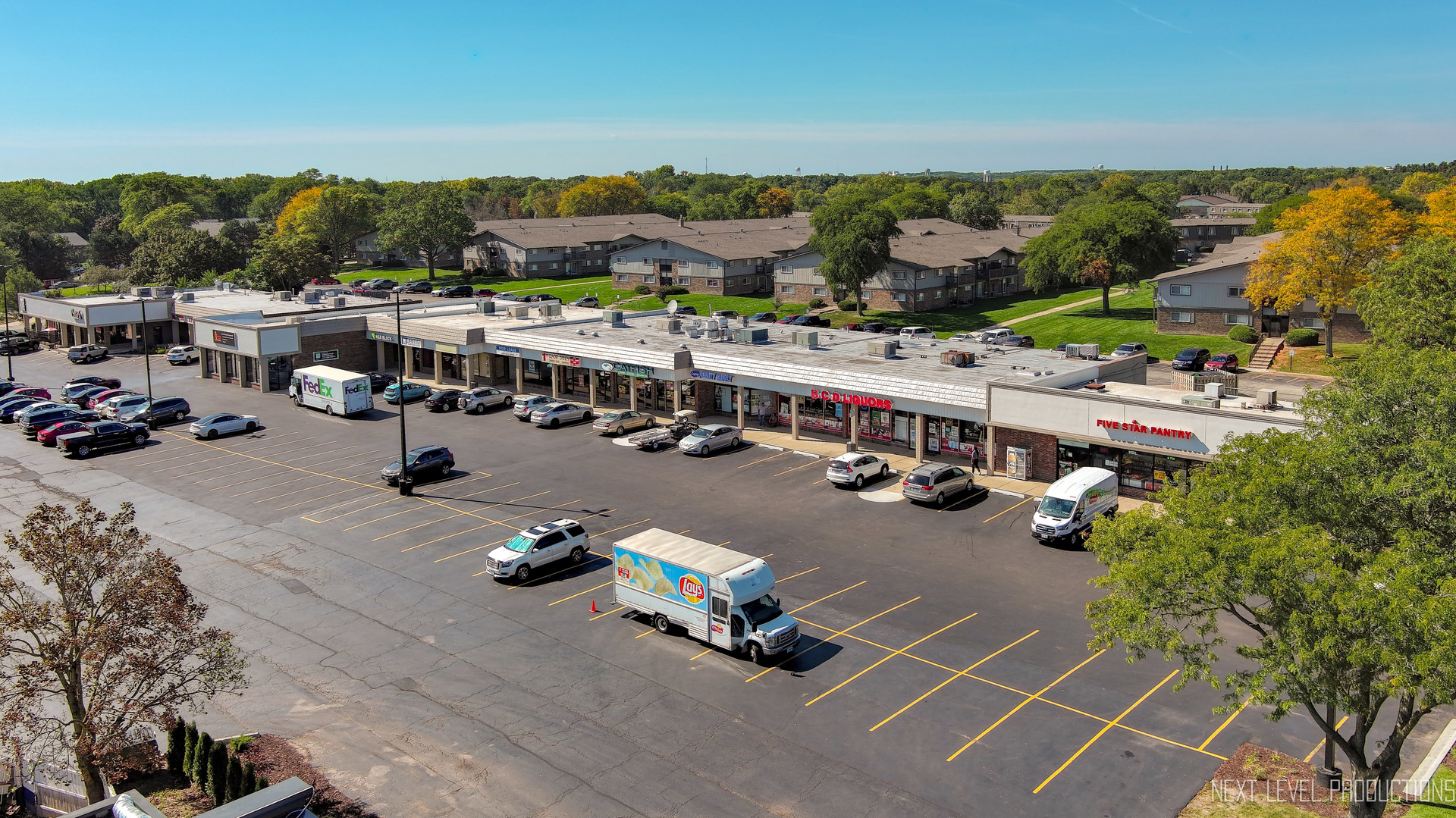 10S628 Kingery Highway  Willowbrook IL 60527