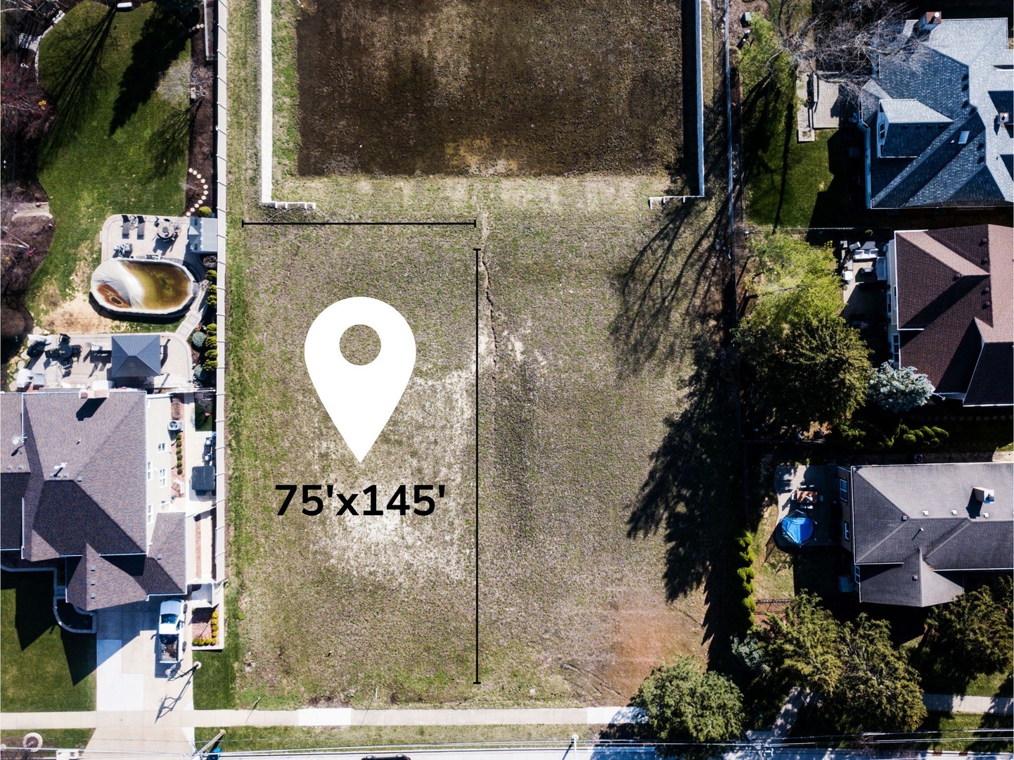 7123 Dunham Road  Downers Grove IL 60516