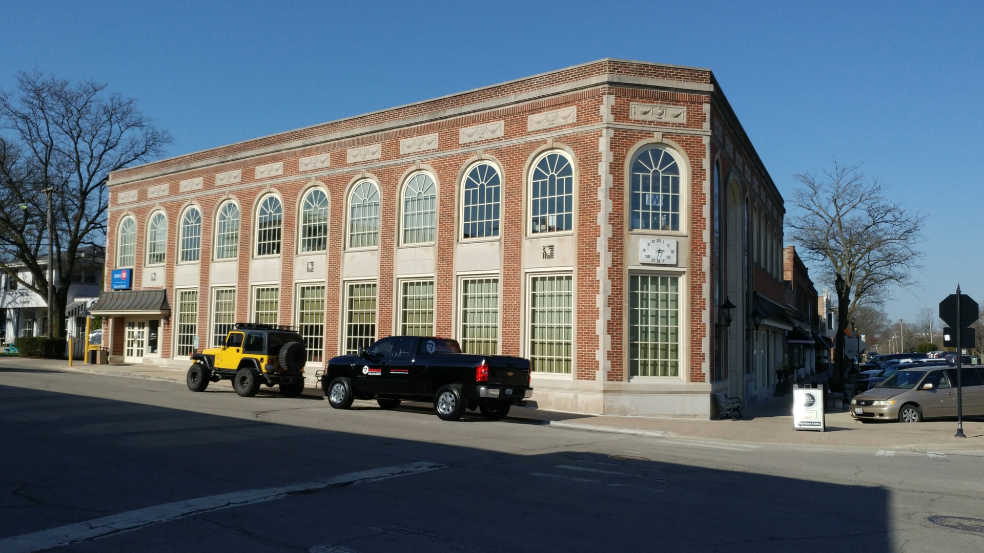 901 Burlington Avenue 209 Western Springs IL 60558