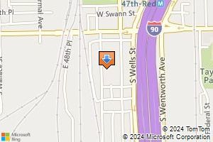 4765 Shields Avenue Chicago IL 60609