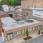 2711 Cermak Road Chicago IL 60608