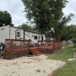 24-82 Woodhaven Lakes   Sublette IL 61367