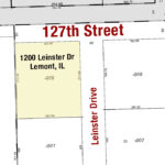 1200 Leinster Drive  Lemont IL 60439