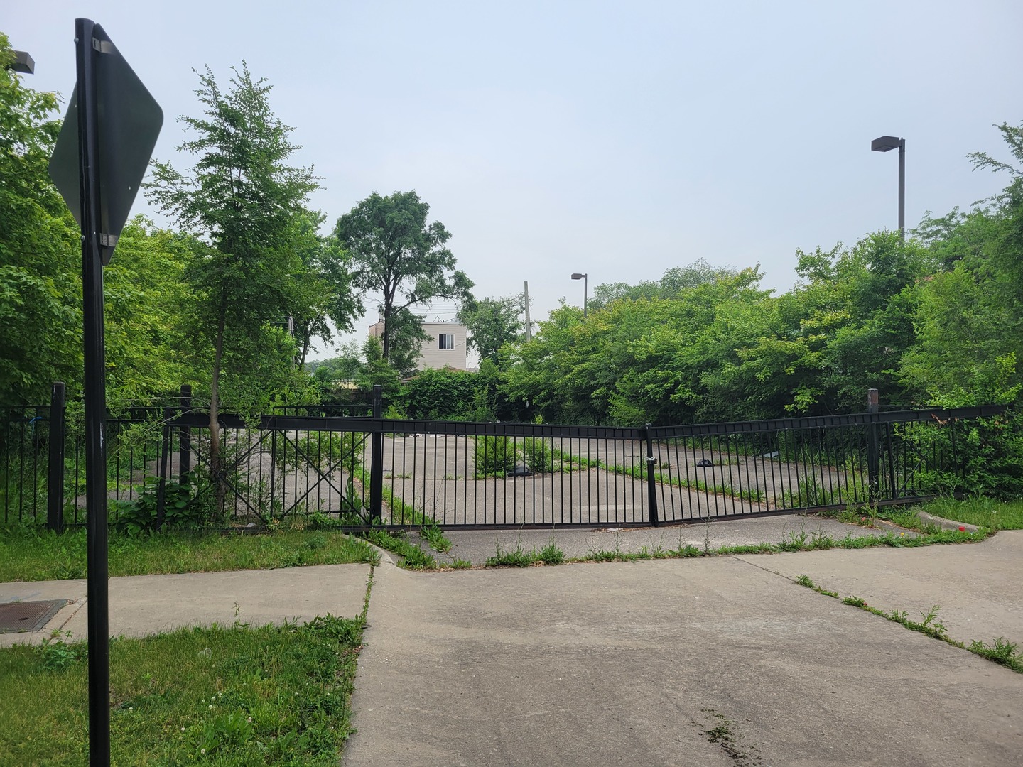 4157 Van Buren Street  Chicago IL 60624