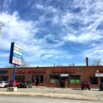 7619 Jeffery Boulevard  Chicago IL 60649