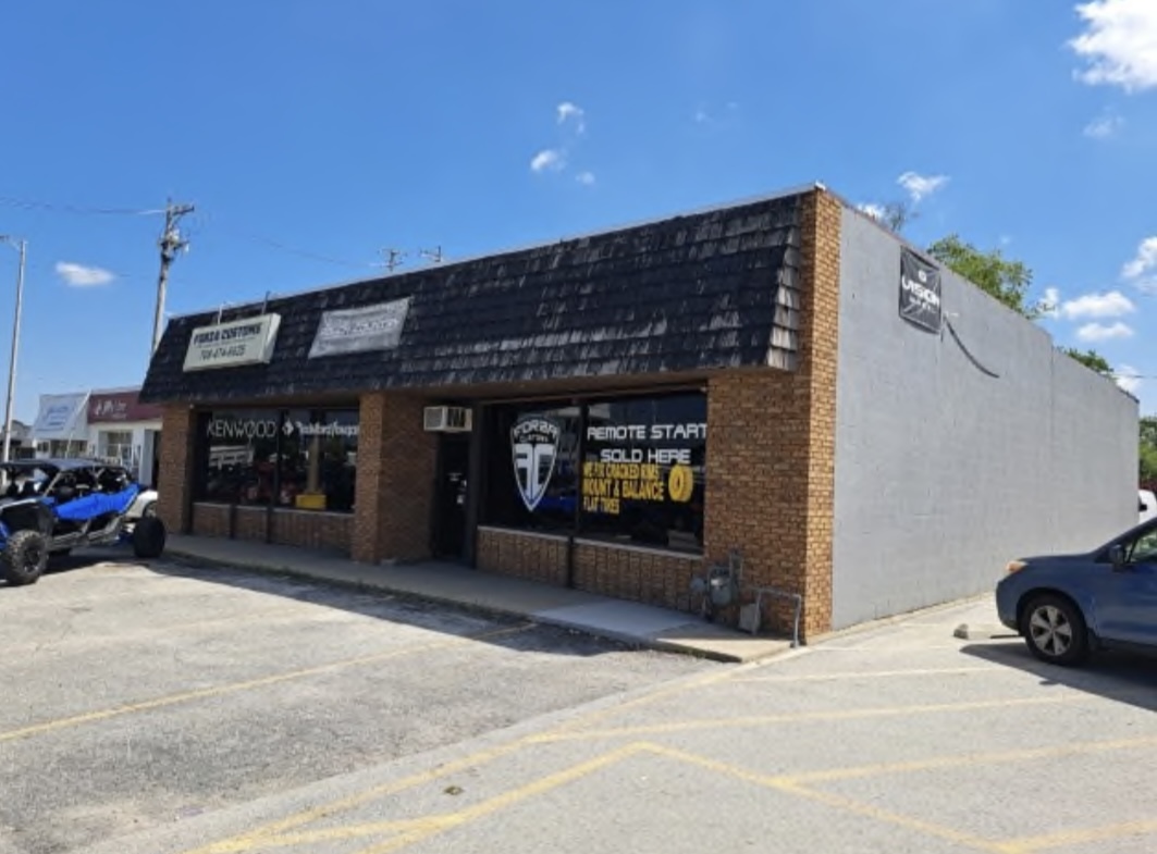 17809 Torrence Avenue  Lansing IL 60438