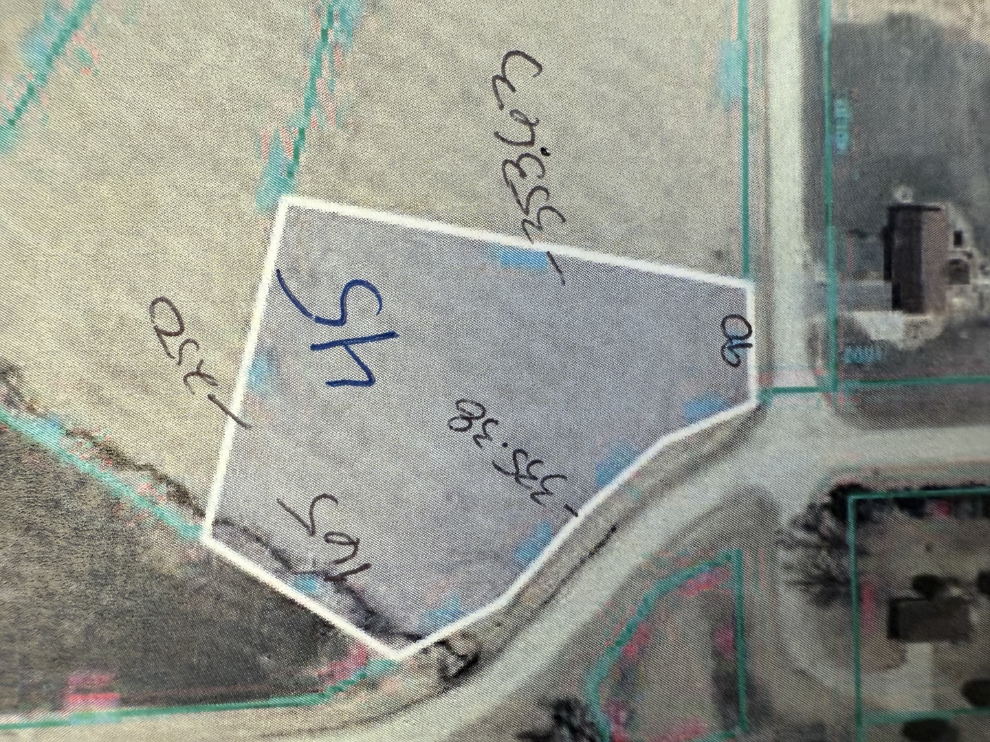 Lot 45 Country Lane  Freeport IL 61032