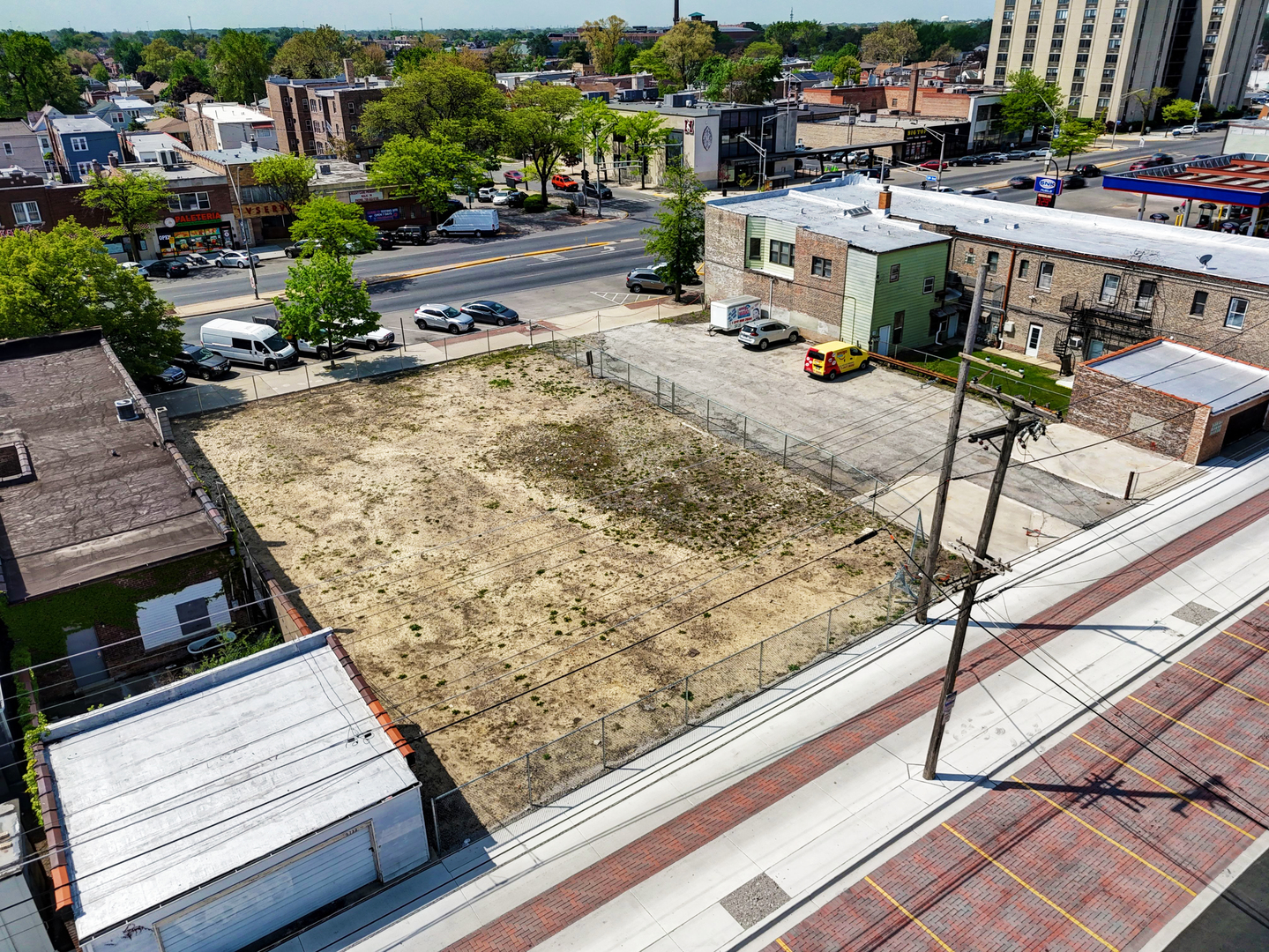 5734 Cermak Road  Cicero IL 60804