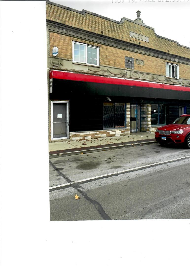 1010 5th Avenue  Maywood IL 60153