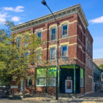 1900 Throop Street  Chicago IL 60608