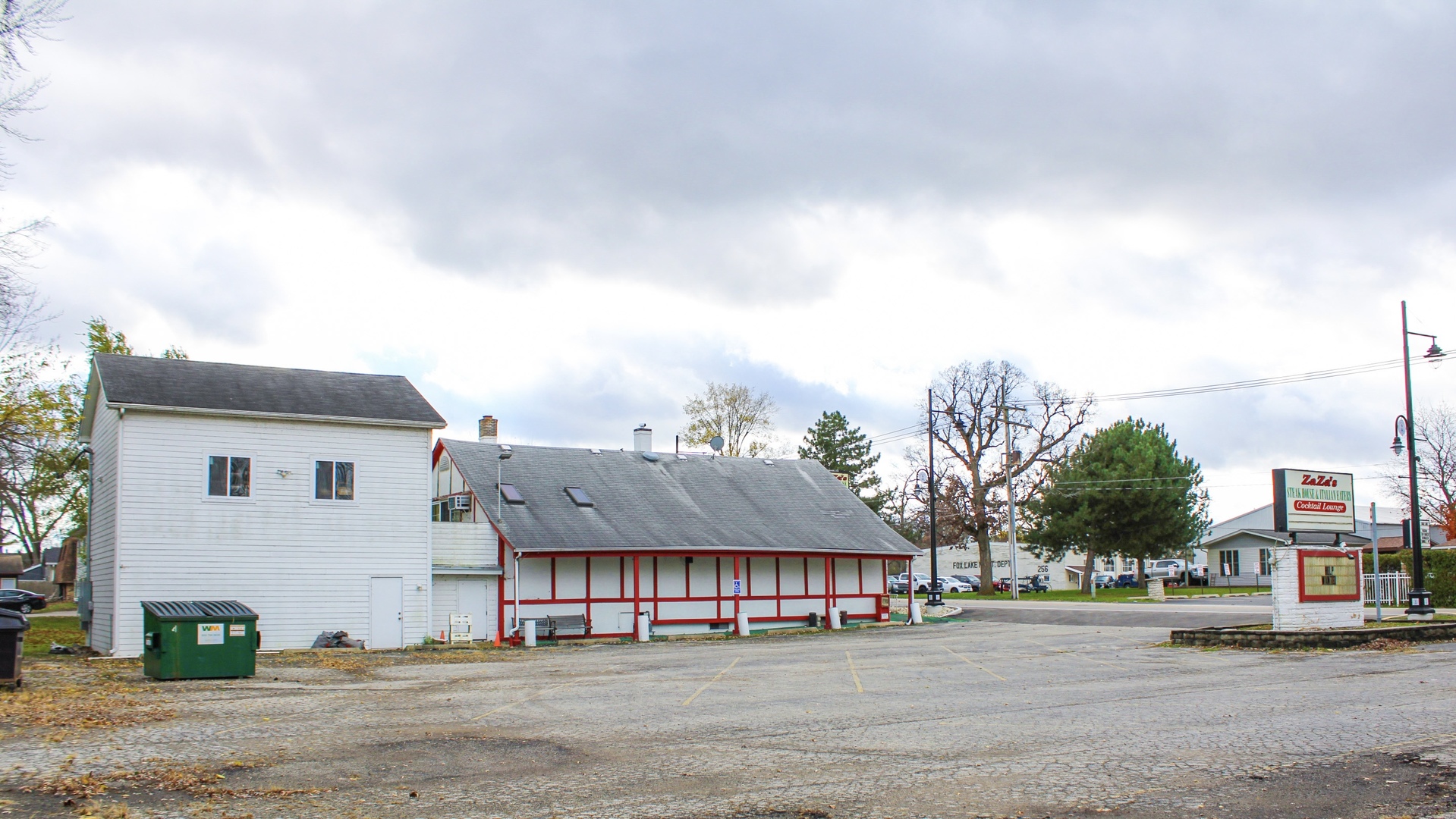 69 Washington Street  Ingleside IL 60041