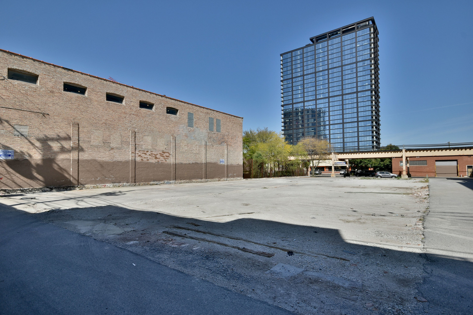 1223 Lake Street  Chicago IL 60607