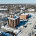 1240 Meadow Road  Northbrook IL 60062