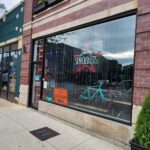 5434 Clark Street  Chicago IL 60640