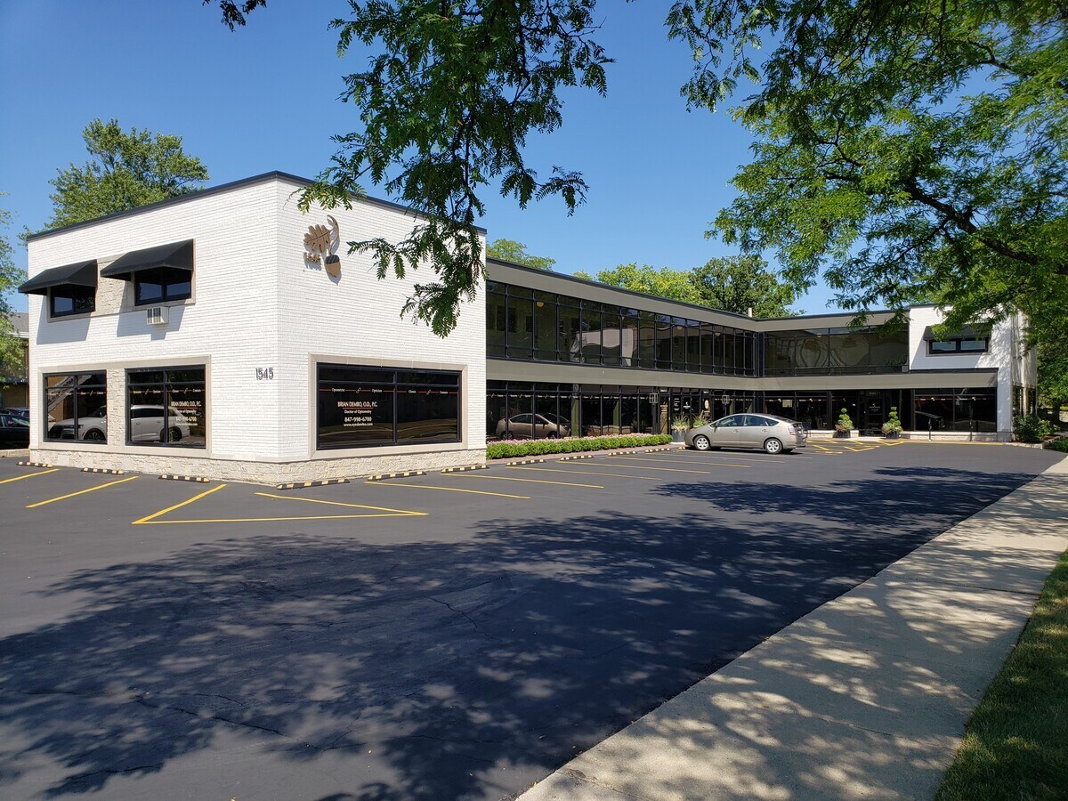 1545 Waukegan Road 2-9 Glenview IL 60025