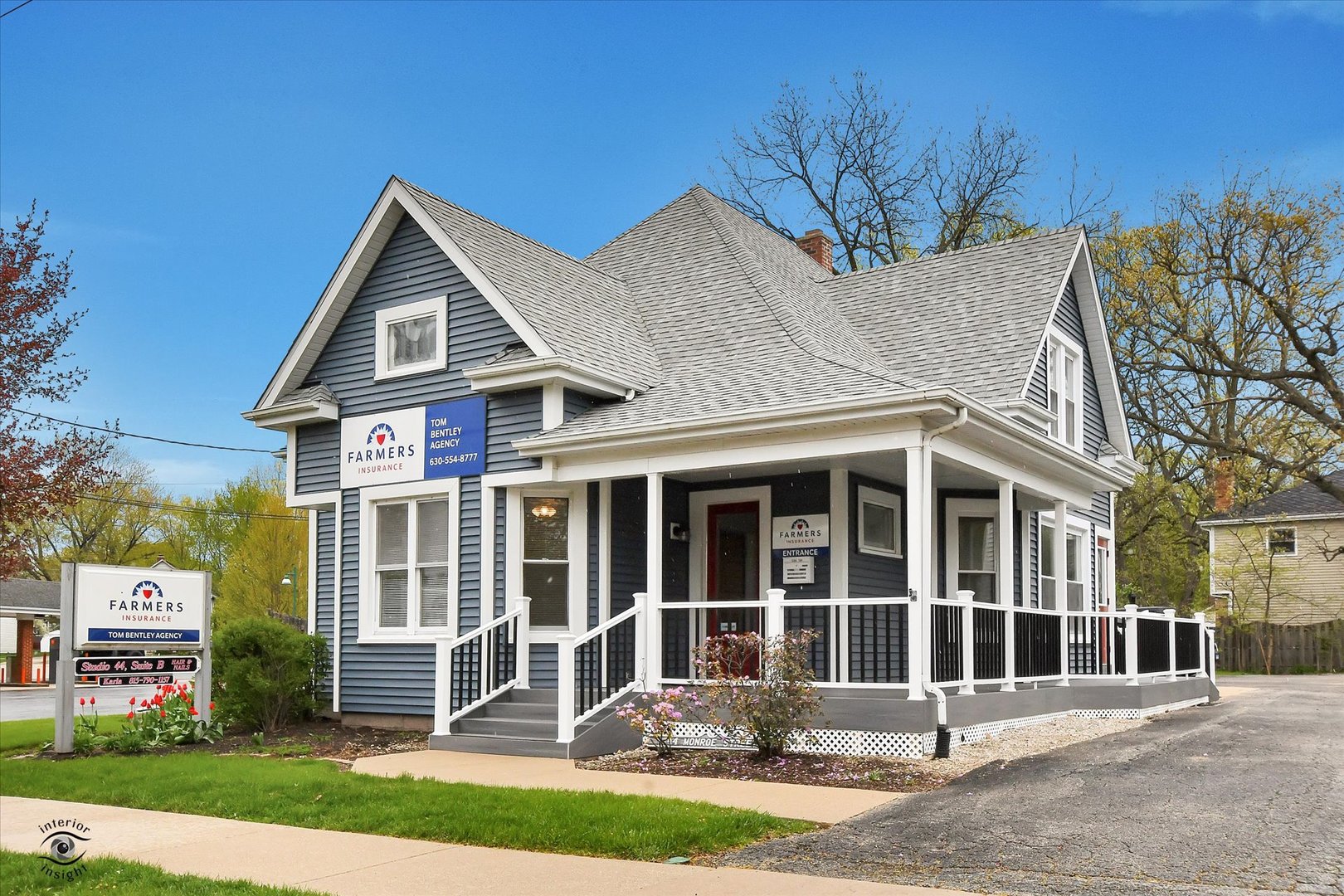 44 Monroe Street  Oswego IL 60543