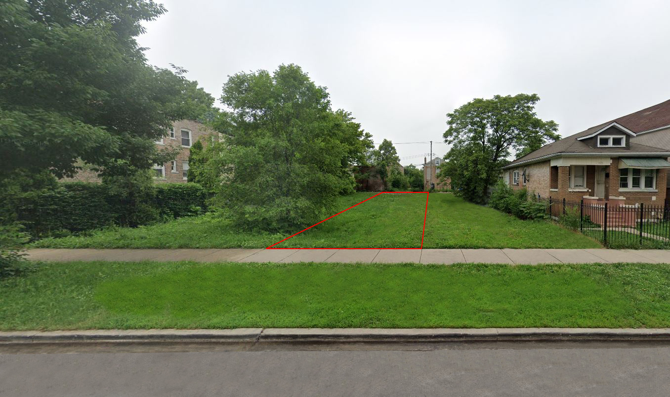 1526 Keeler Avenue Chicago IL 60623