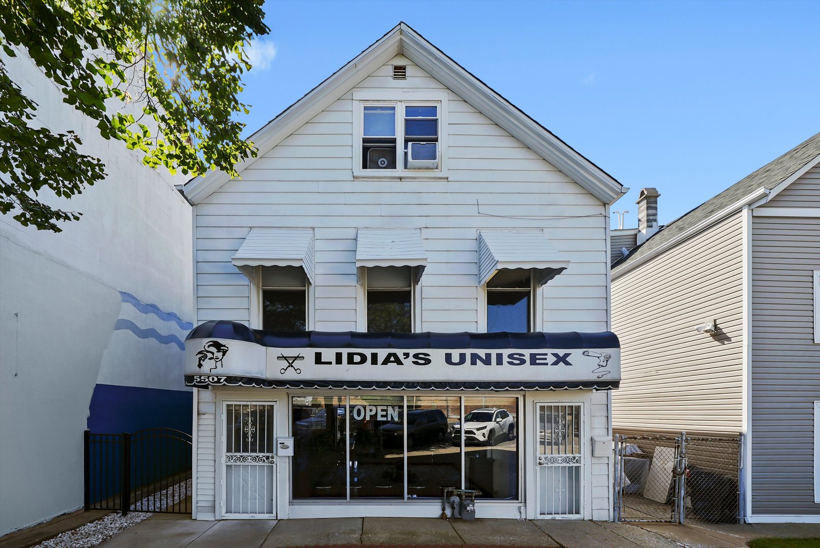 5507 Cermak Road Cicero IL 60804