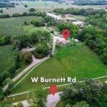 706 Burnett Road  Island Lake IL 60042