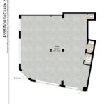 4558 Clark Street  Chicago IL 60640