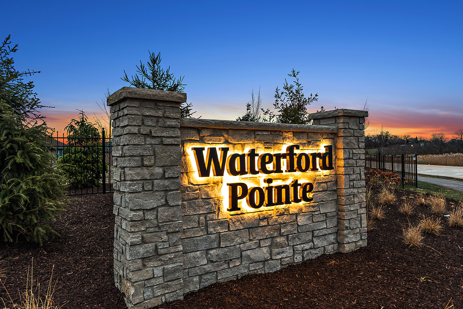 15106 Penrose Court  Orland Park IL 60467