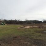 NEC Route 176 & Westridge Drive  Island Lake IL 60042