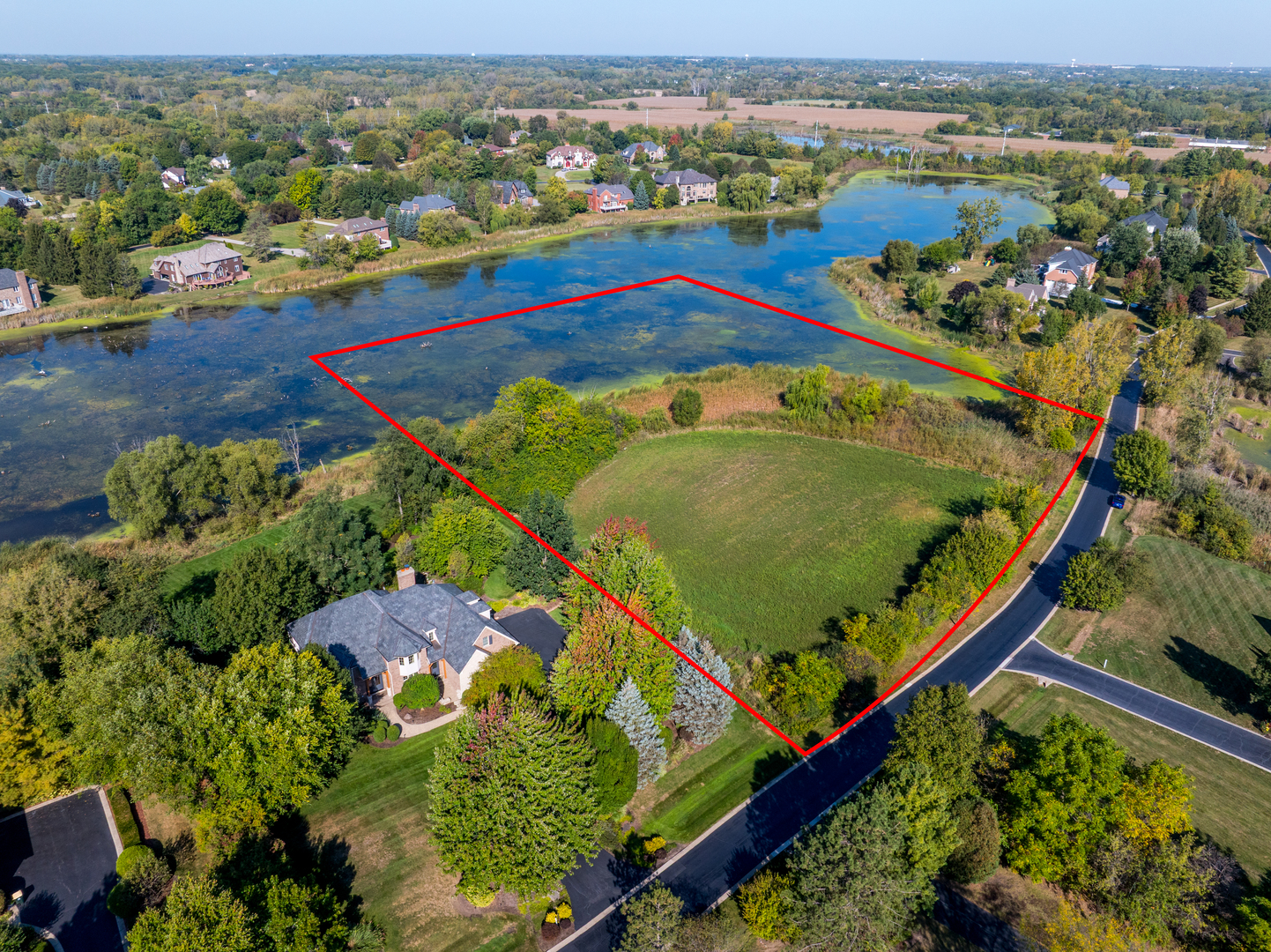 6857 Ellis Avenue  Long Grove IL 60047