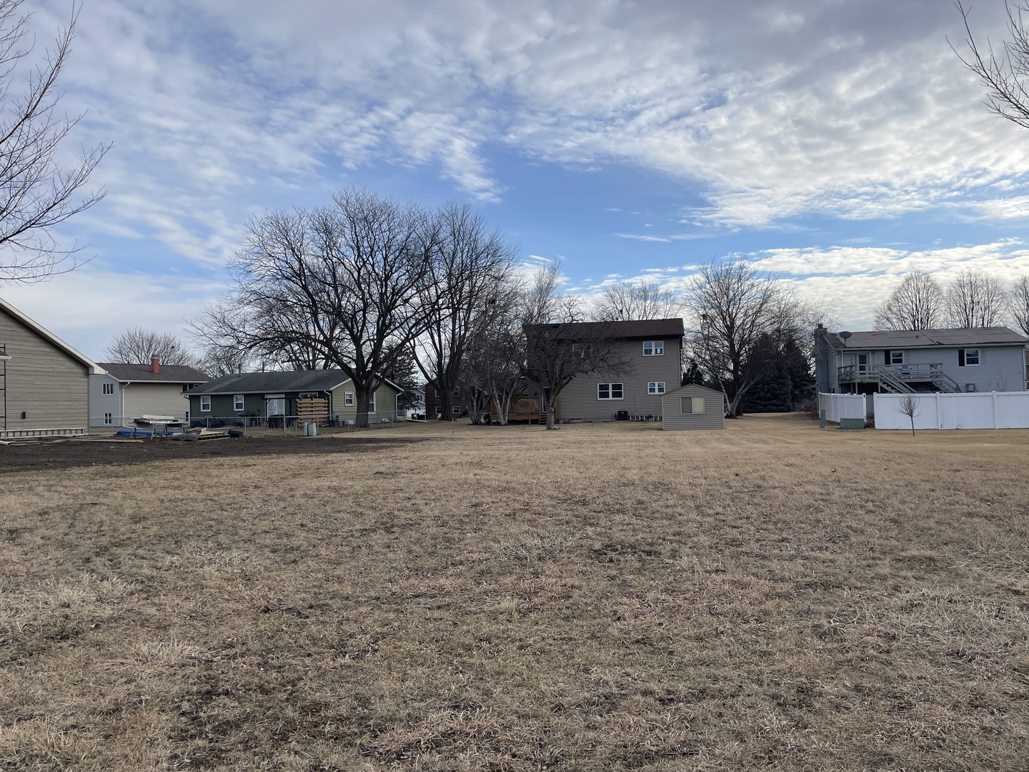 Lot 403 21st Street  Sterling IL 61081