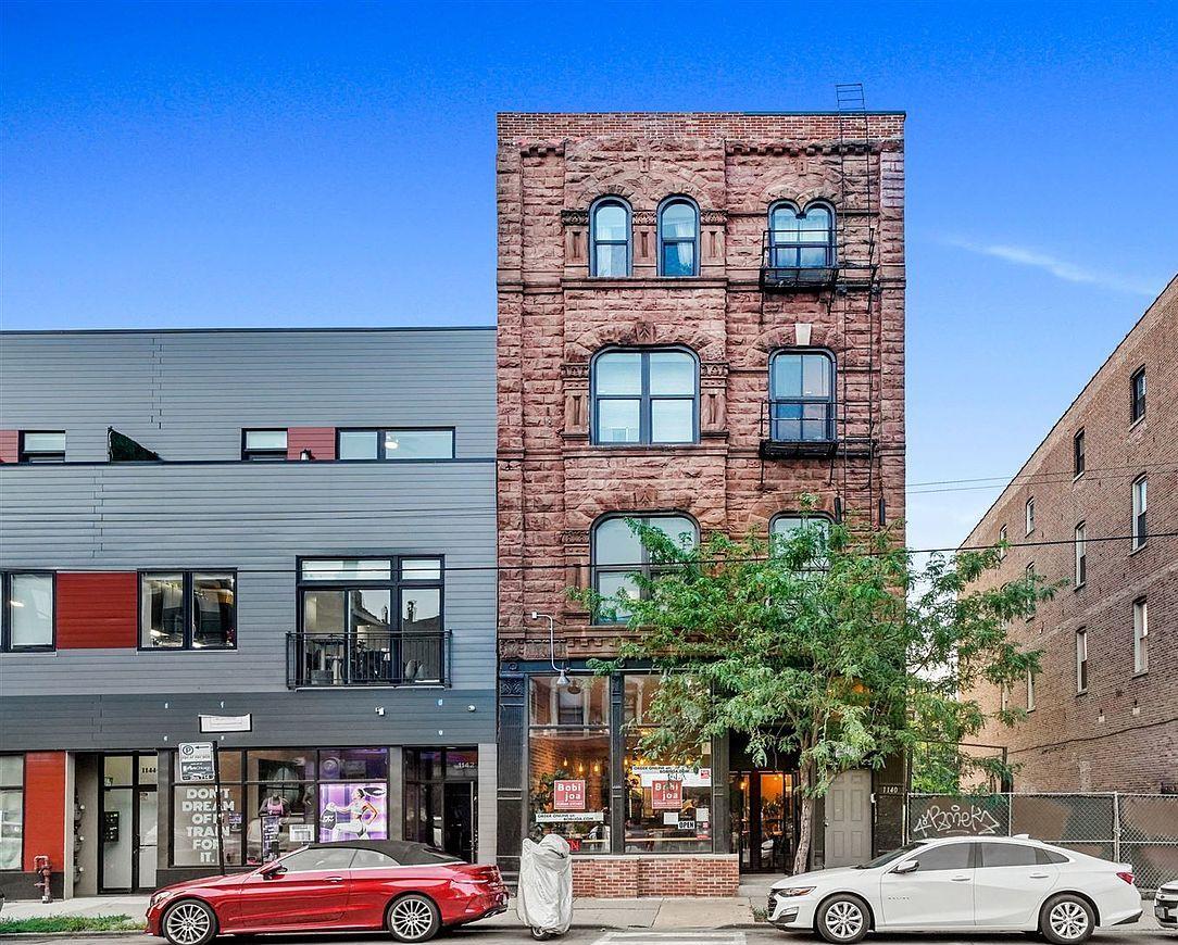 1140 18th Street  Chicago IL 60608