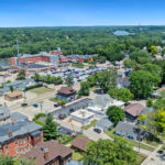 213 Crawford Avenue Dixon IL 61021