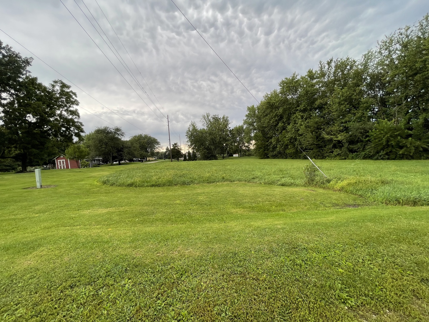 00 Liberty/Prospect Street  Arlington IL 61312