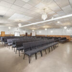 4727 Wabash Avenue  Chicago IL 60615