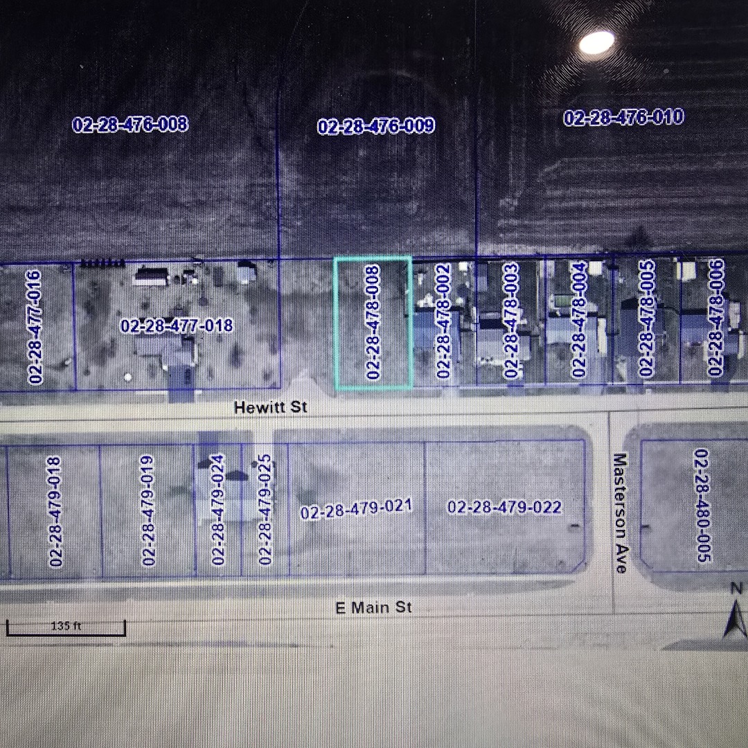 702 Hewitt Street Forreston IL 61030