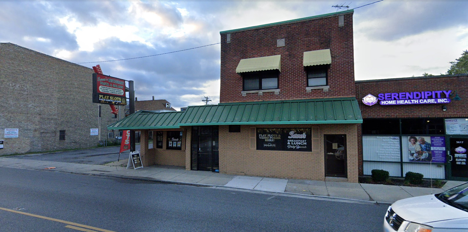 5615 Roosevelt Road  Cicero IL 60804