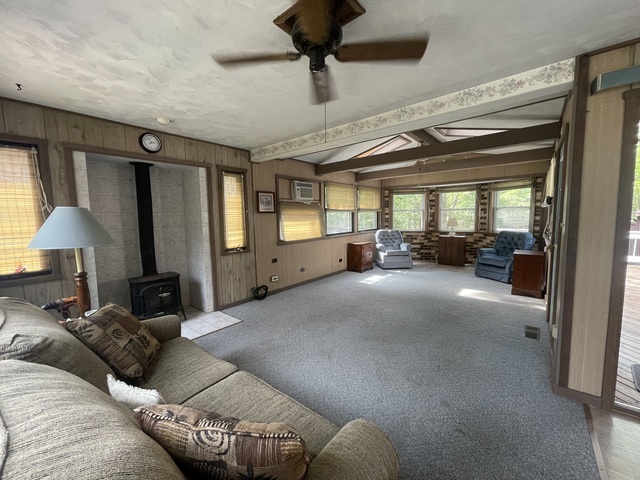 4-52 Woodhaven Lakes   Sublette IL 61367