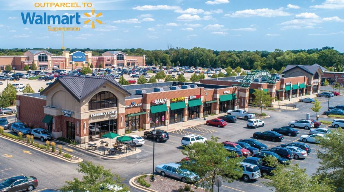 1125 Il Route 31  E Crystal Lake IL 60014