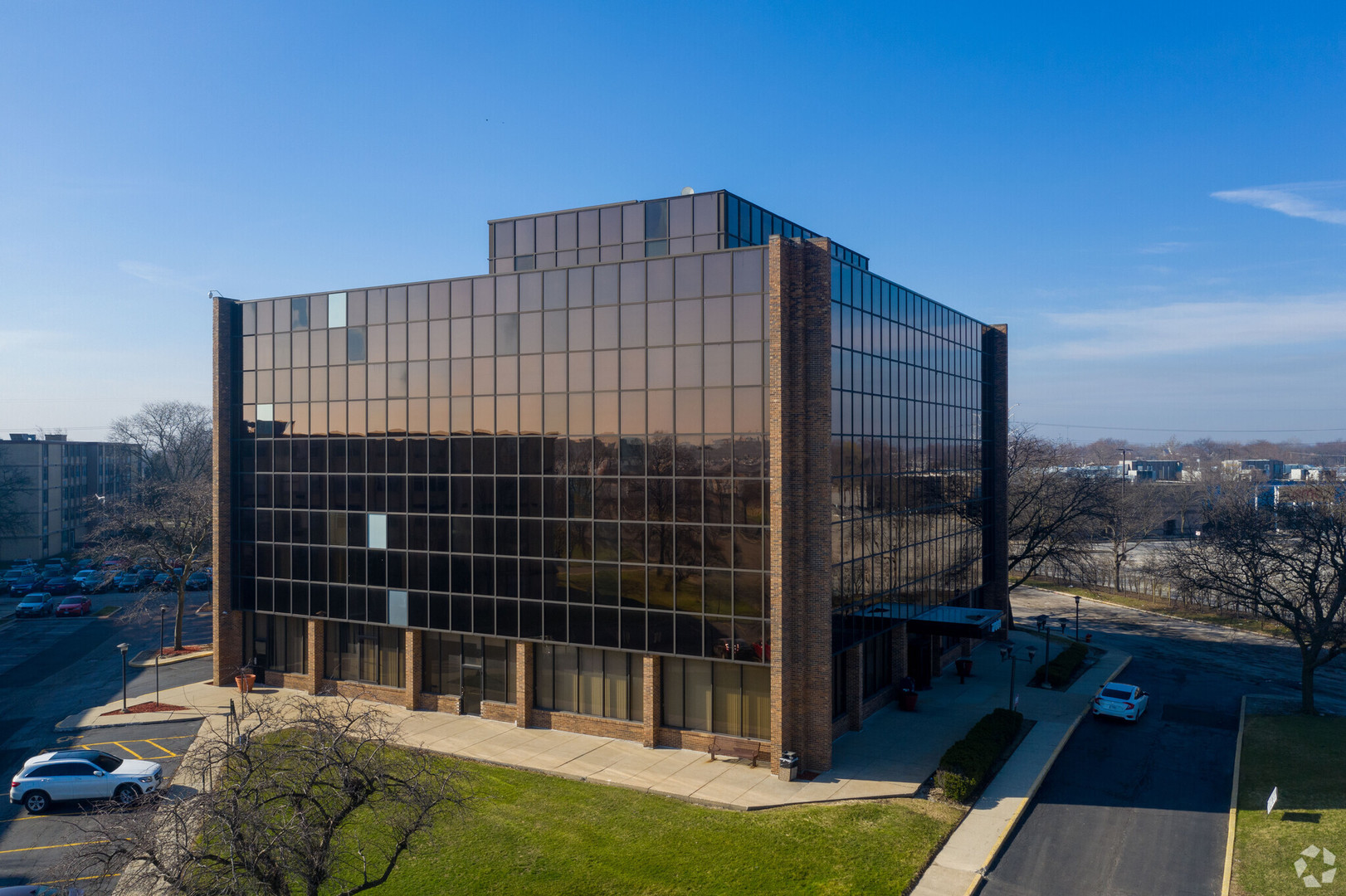 7601 Kostner Avenue 209 Chicago IL 60652