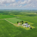 3740 N 1300 East Road  Kempton IL 60946