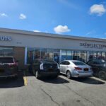 8884 Milwaukee Avenue  Niles IL 60714