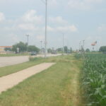 LOT 2 Ranger Road  Rochelle IL 61068