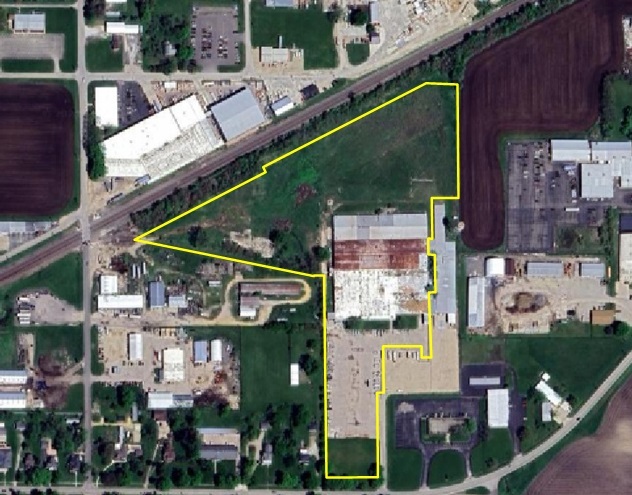 525 Elm Place  Princeton IL 61356